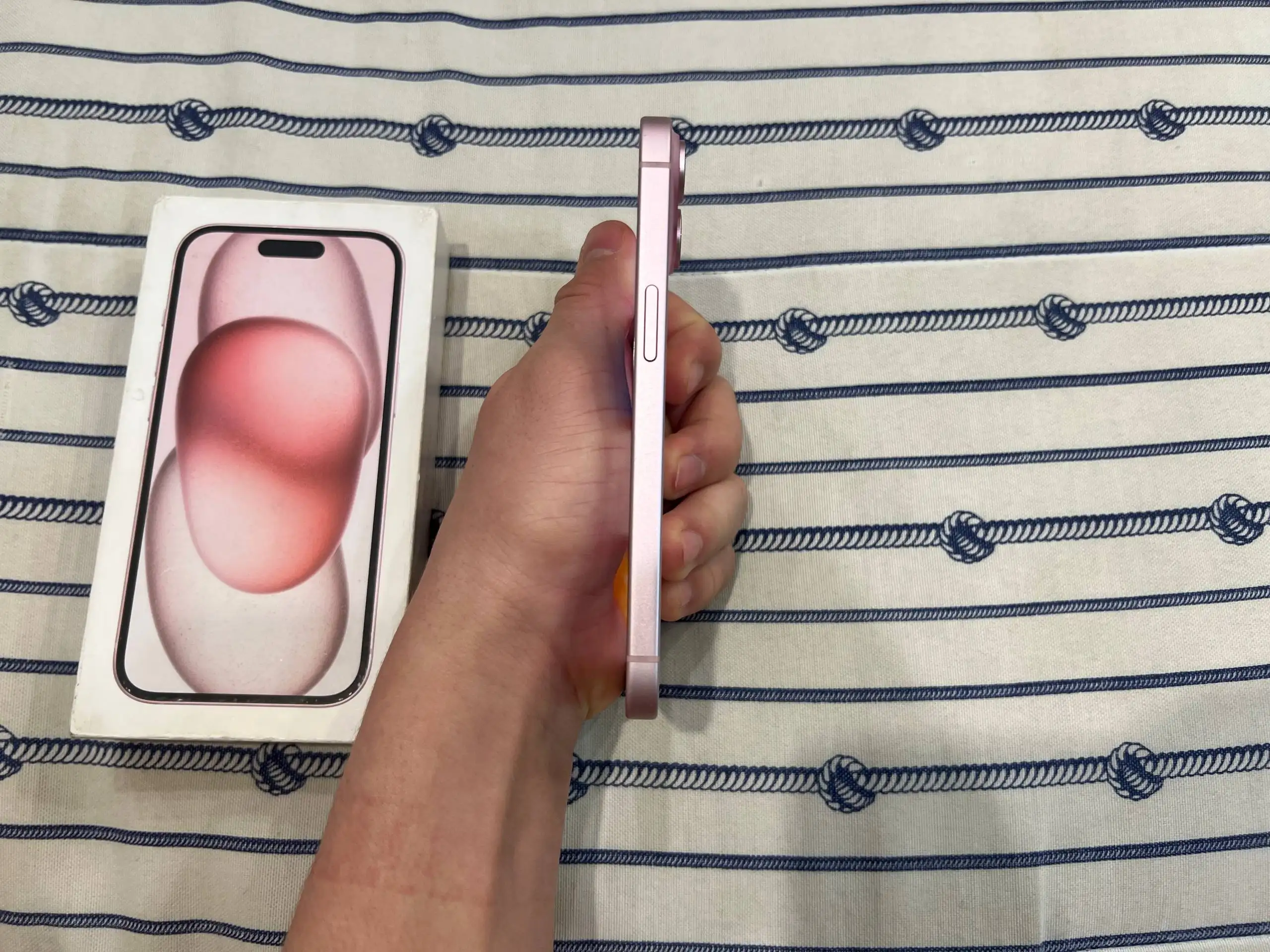 Продажа iPhone 15 128 ГБ - Смартфоны (Электроника) в Самара