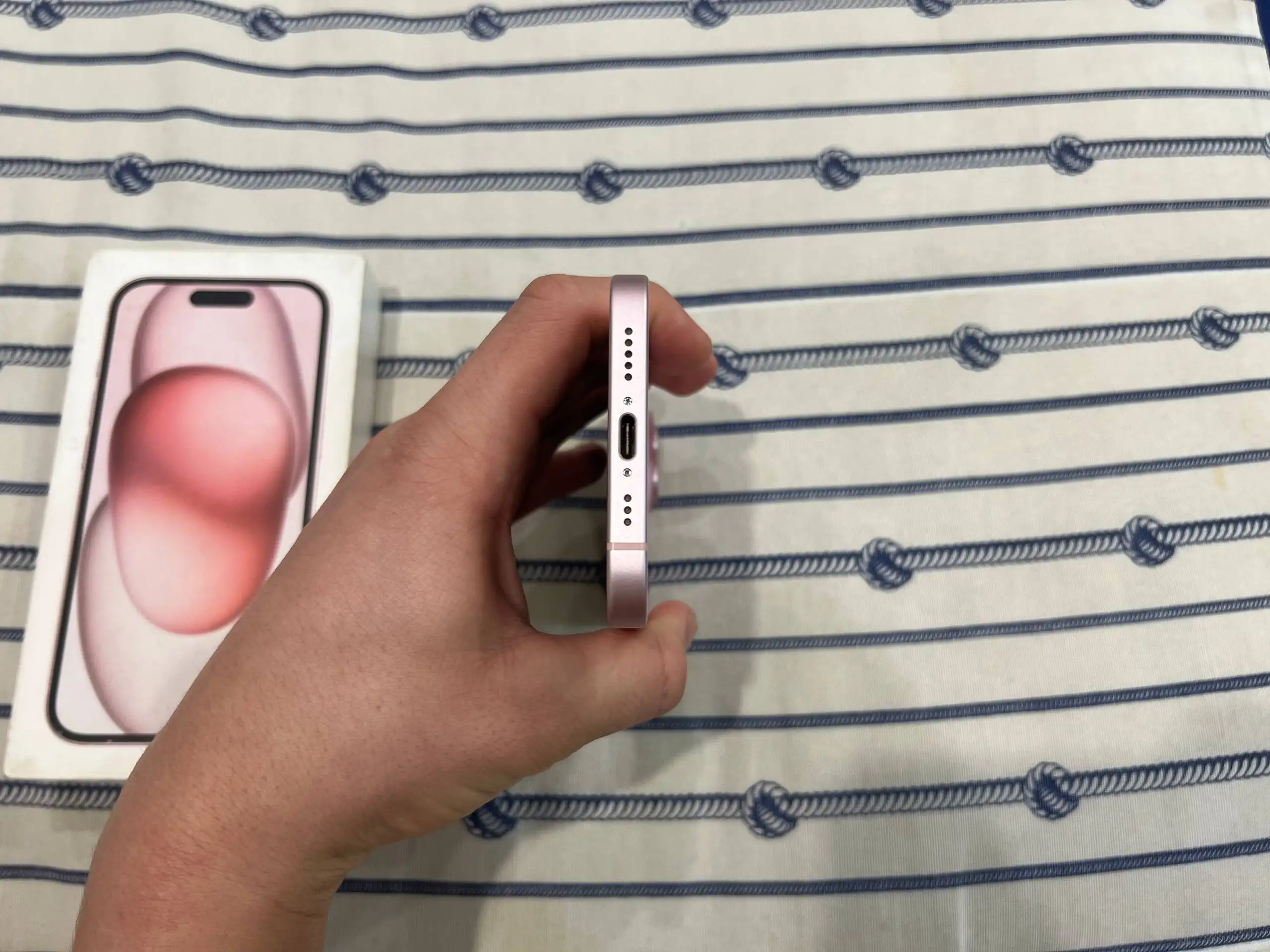 Продажа iPhone 15 128 ГБ - Смартфоны (Электроника) в Самара