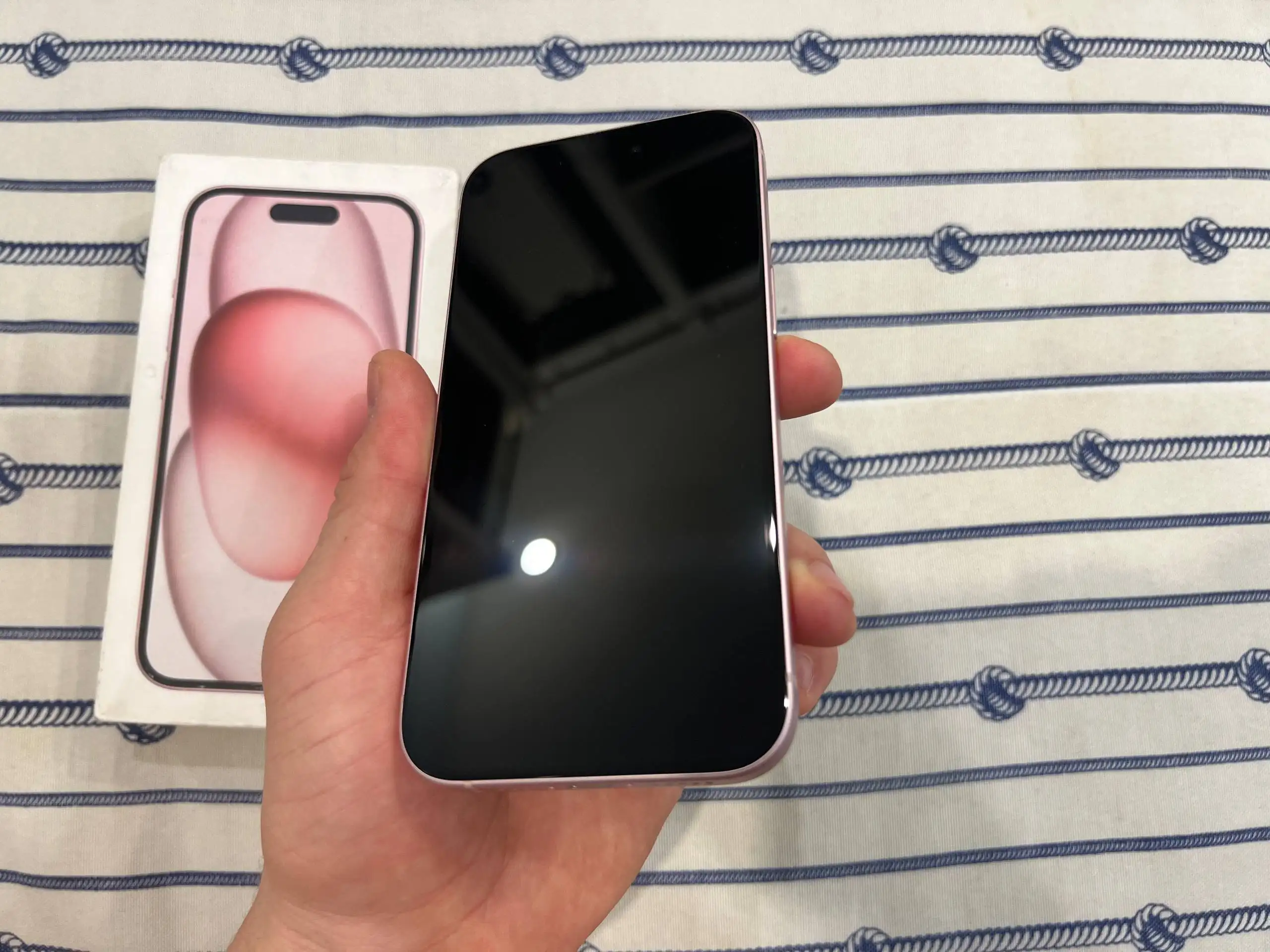 Продажа iPhone 15 128 ГБ - Смартфоны (Электроника) в Самара