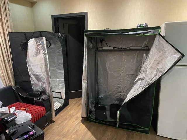 Продажа гроуфермы 3 комплекта - Для животных в Самара