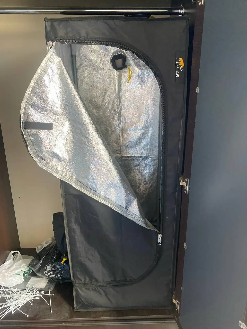 Продажа гроуфермы 3 комплекта - Барахолка в Самара