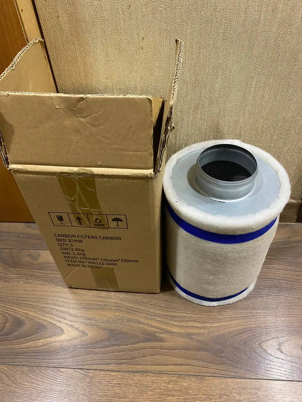 Продажа гроуфермы 3 комплекта - Барахолка в Самара