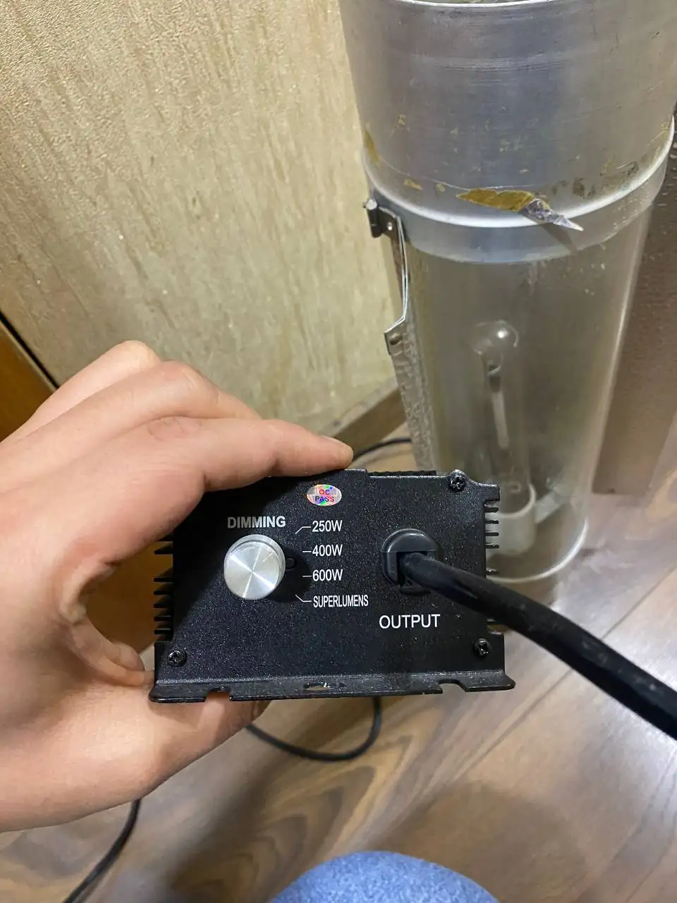 Продажа гроуфермы 3 комплекта - Барахолка в Самара