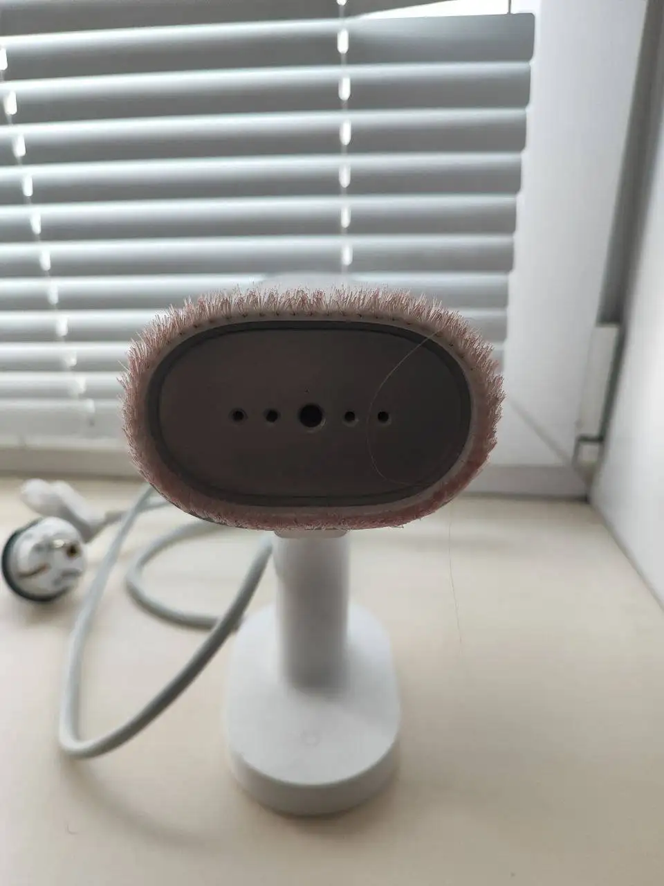 Отпариватель 1200w, 2 месяца использования - Бытовая техника (Для дома и дачи) в Самара