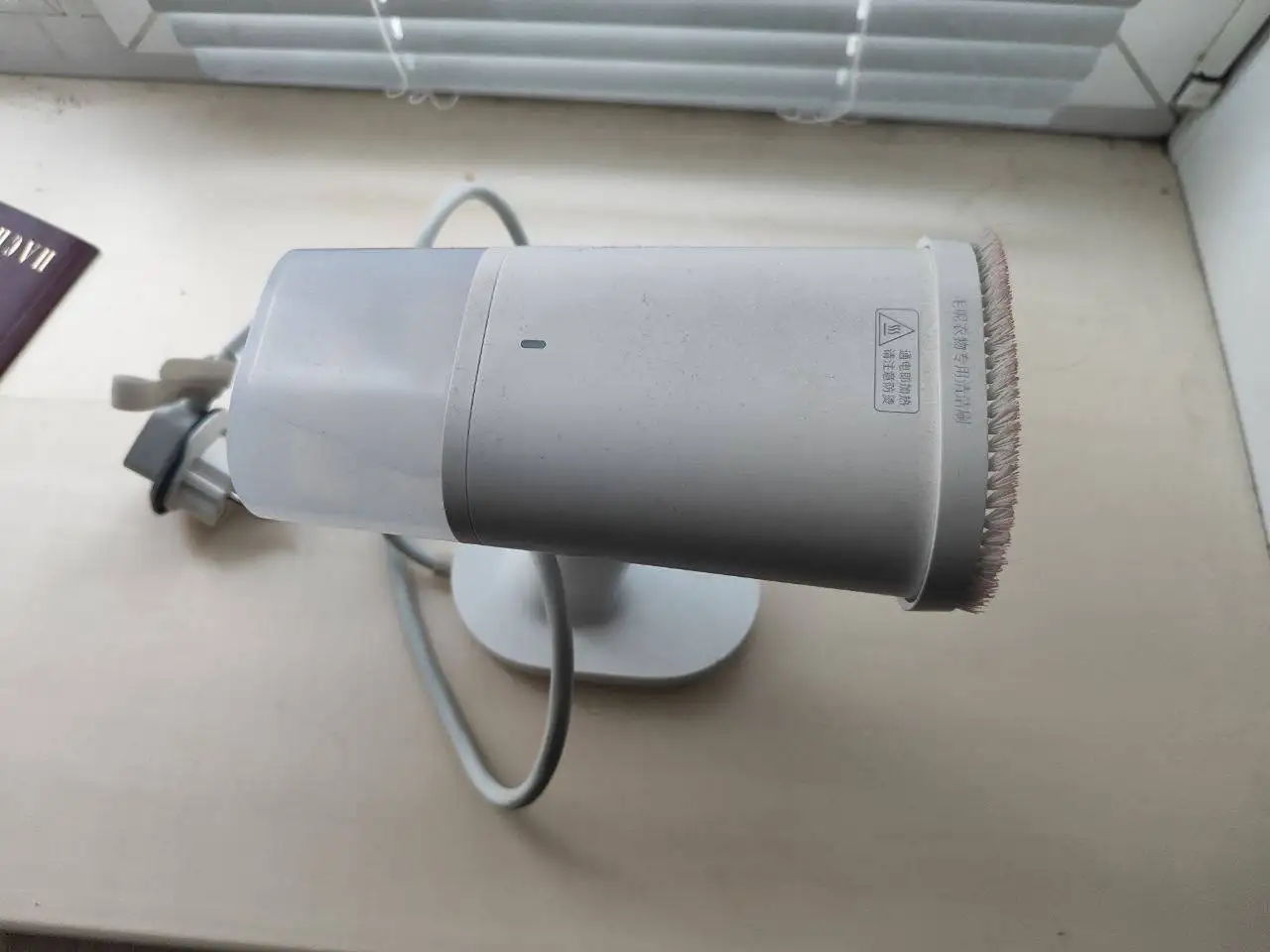 Отпариватель 1200w, 2 месяца использования - Бытовая техника (Для дома и дачи) в Самара