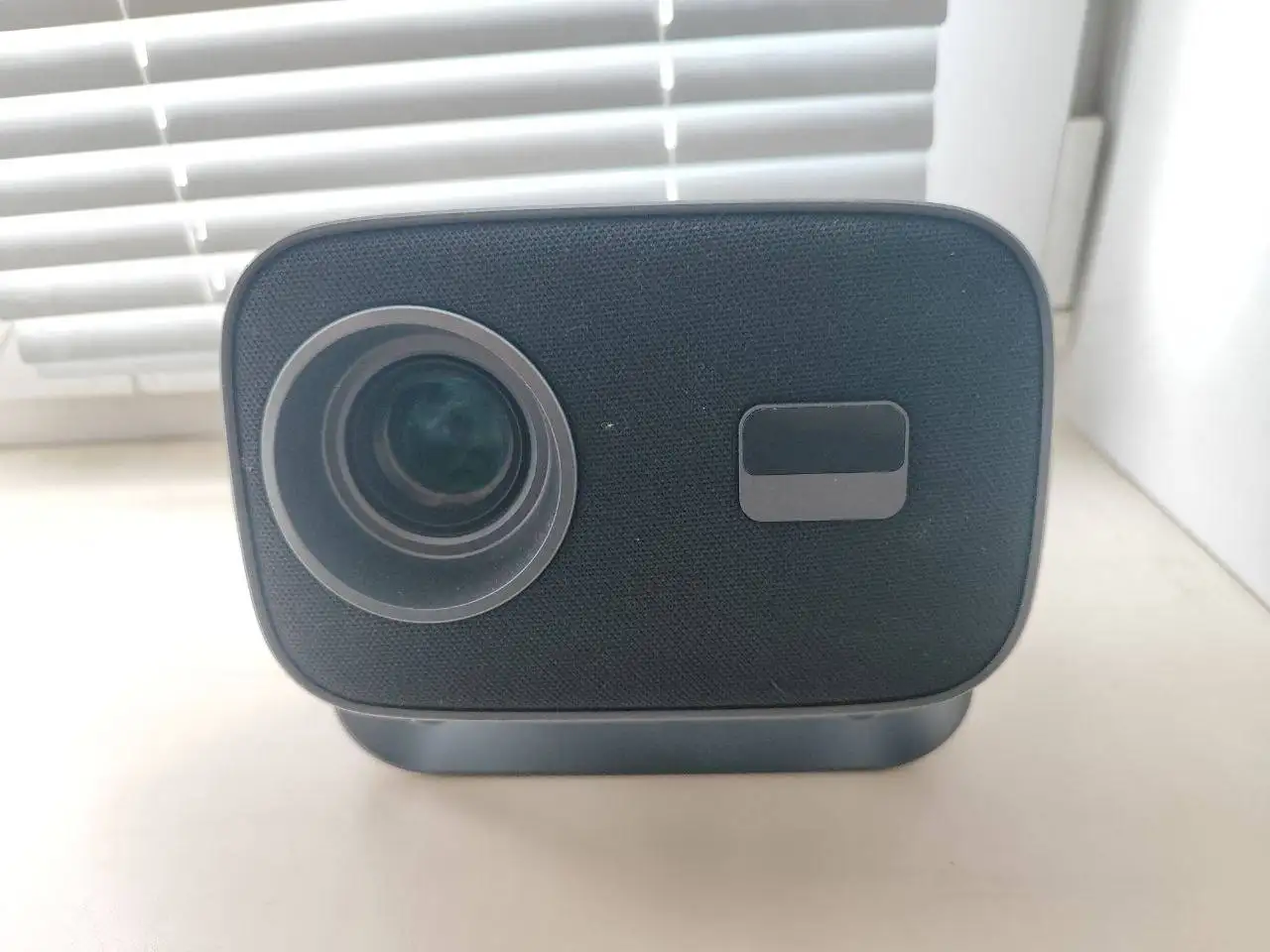 Проектор новый, не пользовались - Проекторы (Электроника) в Самара