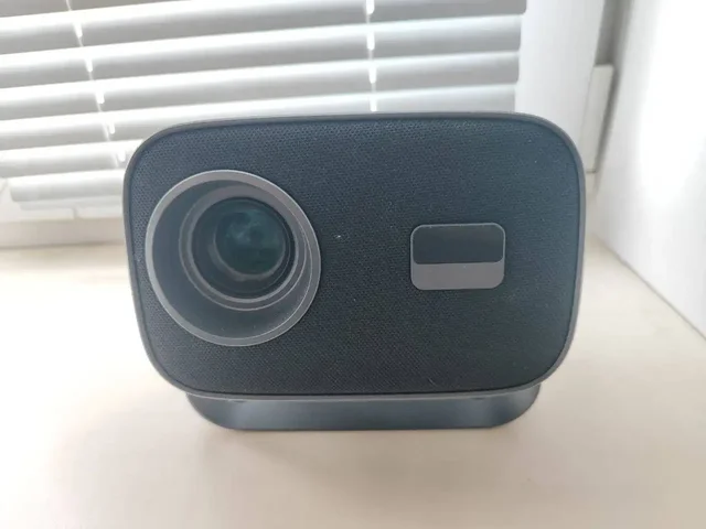 Проектор новый, не пользовались - Игровые консоли в Самара