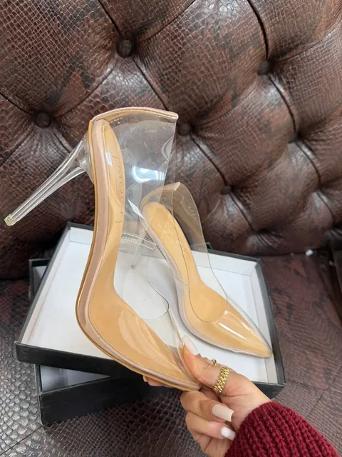Продам новые женские туфли размер 38,5 - Пиджаки в Самара