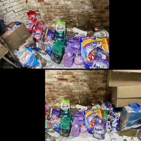 Стиральные порошки и средства для стирки - Для животных в Самара