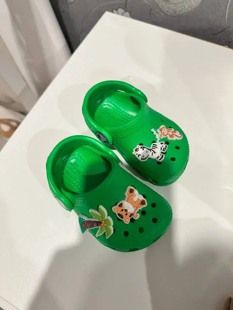 Продам новые оригинальные кроксы и кроссовки - Пиджаки в Самара