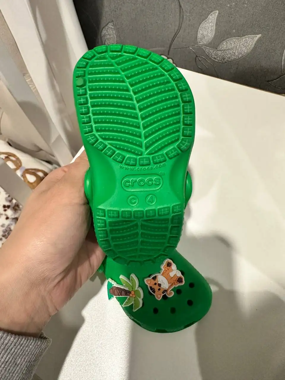 Продам новые оригинальные кроксы и кроссовки - Обувь (Одежда) в Самара