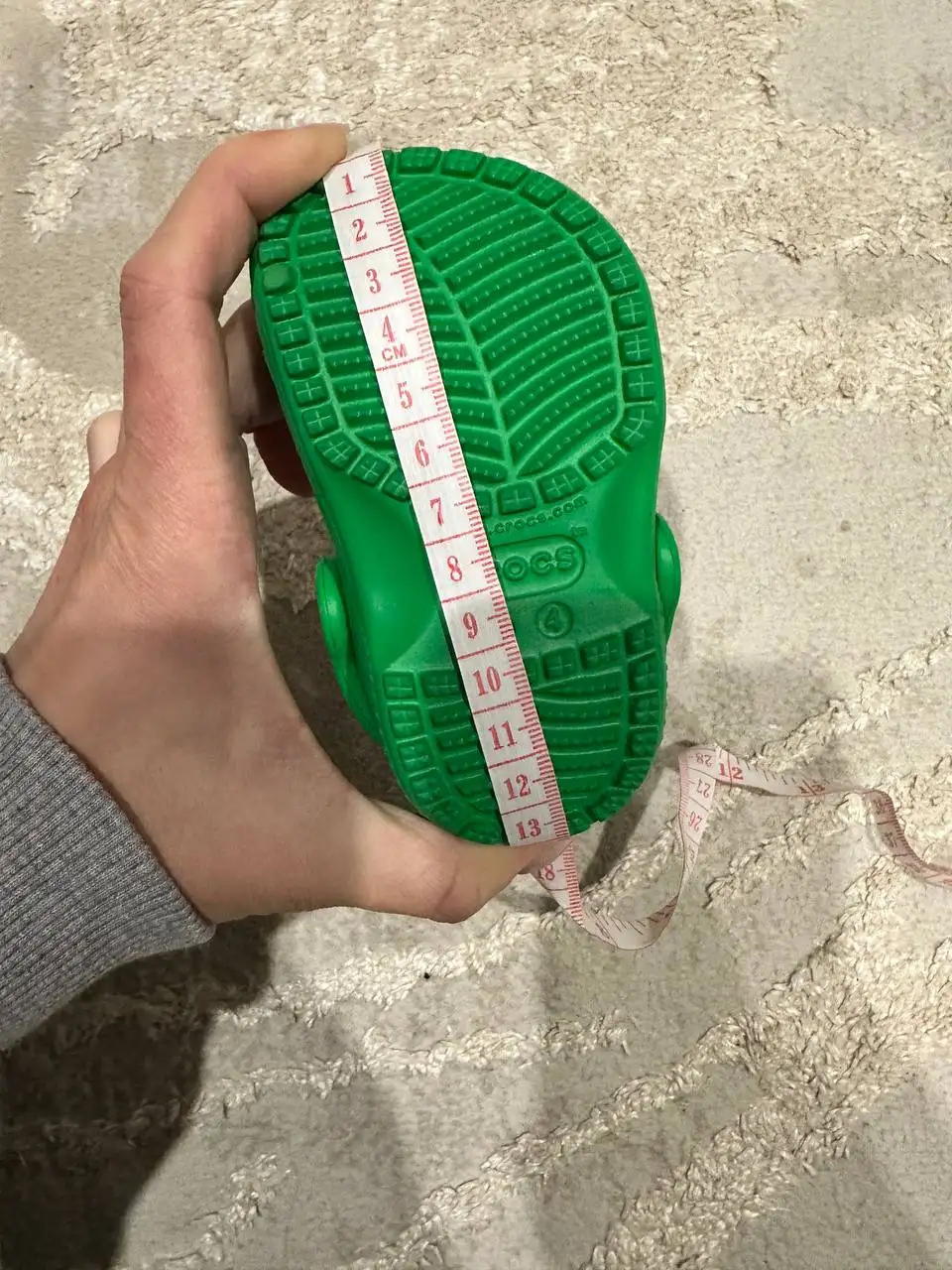 Продам новые оригинальные кроксы и кроссовки - Обувь (Одежда) в Самара