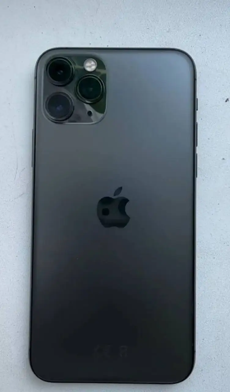 Обмен iPhone 11 Pro на iPhone 12 или Android - Смартфоны (Электроника) в Самара