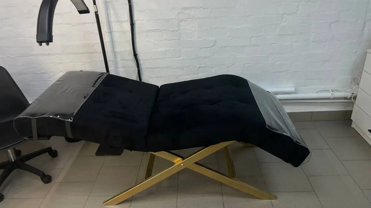 Продажа кушетки для наращивания ресниц - Барахолка в Самара