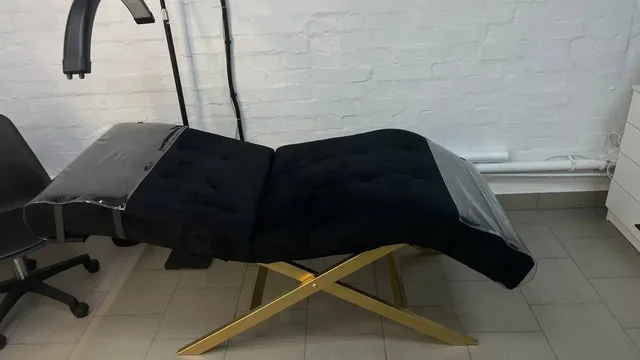 Продажа кушетки для наращивания ресниц - Для животных в Самара