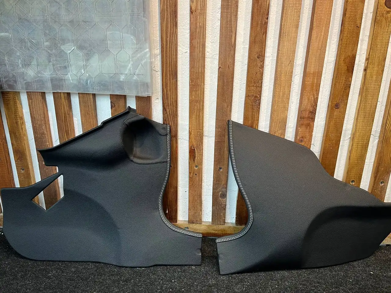 Комплект подключения ЭУР на ВАЗ 2114 с консолью под 9 дюймов - Электрооборудование (Запчасти) в Самара