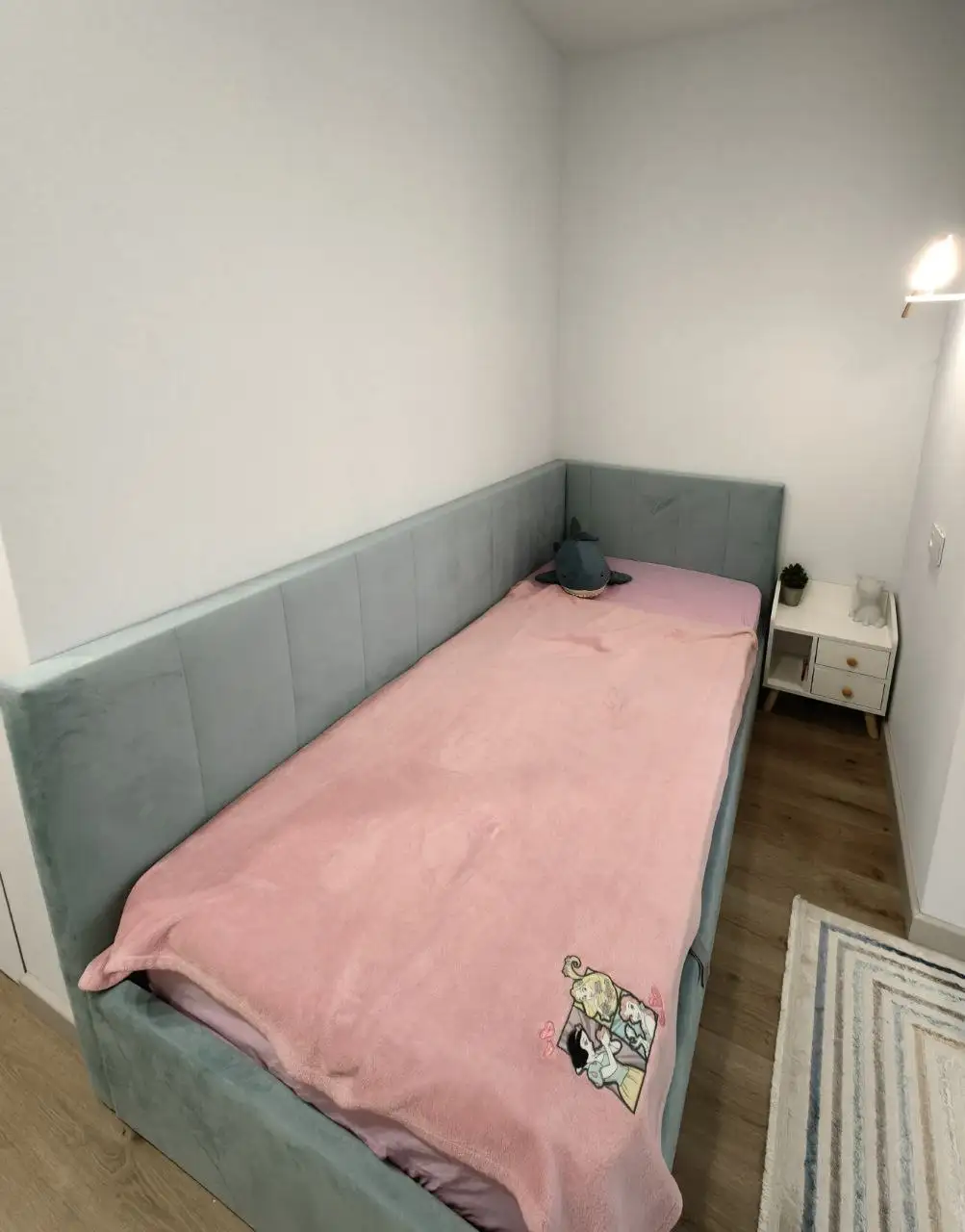 Кровать с матрасом Askona - Мебель (Для дома и дачи) в Самара