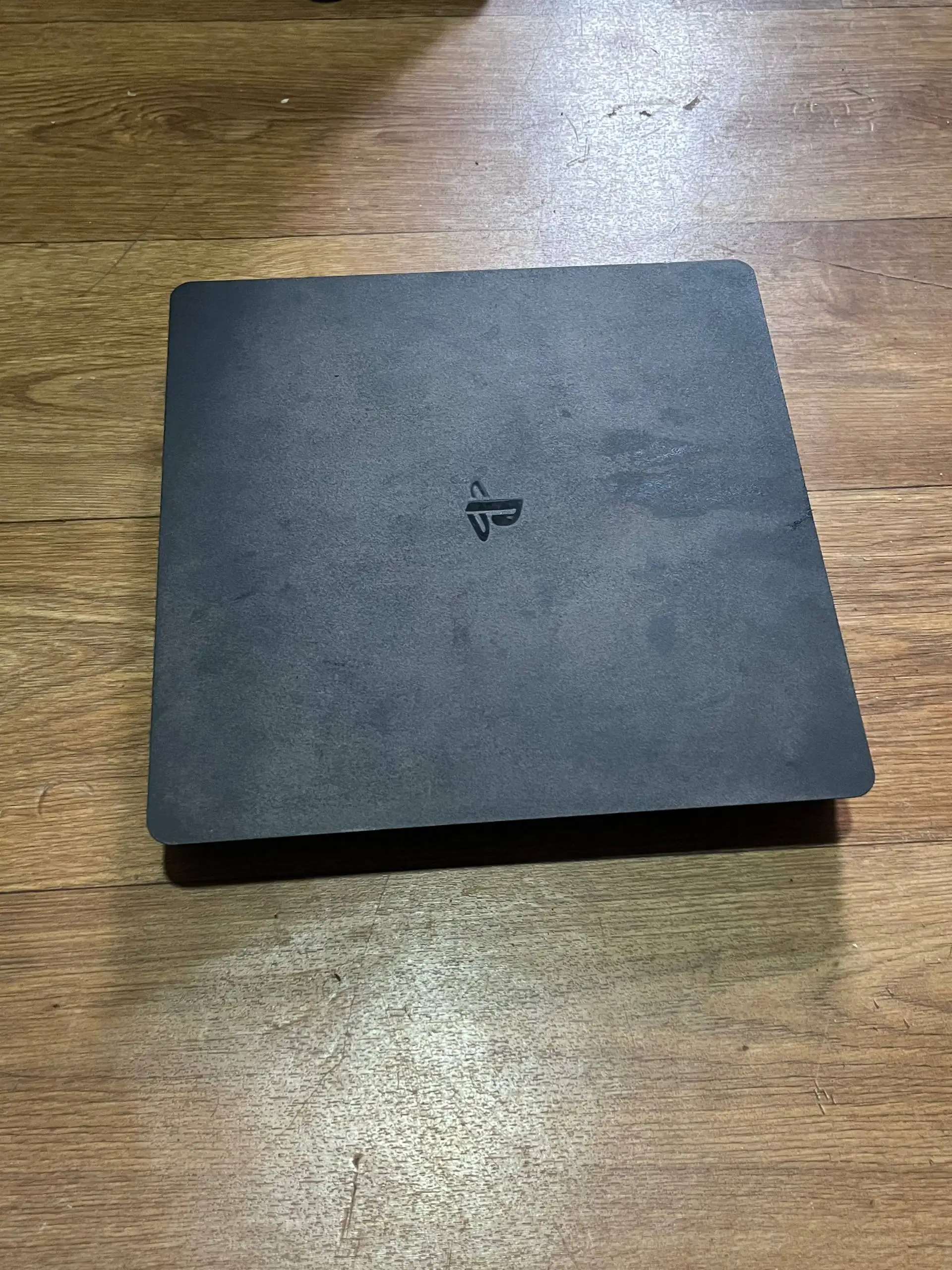 Продам PS4slim неисправную - Игровые консоли (Электроника) в Самара