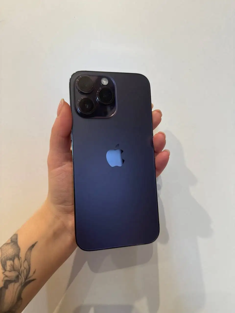 Продам IPhone 14 Pro Max 512gb - Смартфоны (Электроника) в Самара