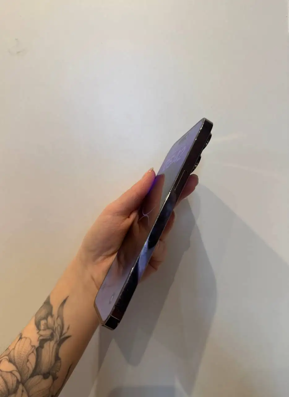 Продам IPhone 14 Pro Max 512gb - Смартфоны (Электроника) в Самара