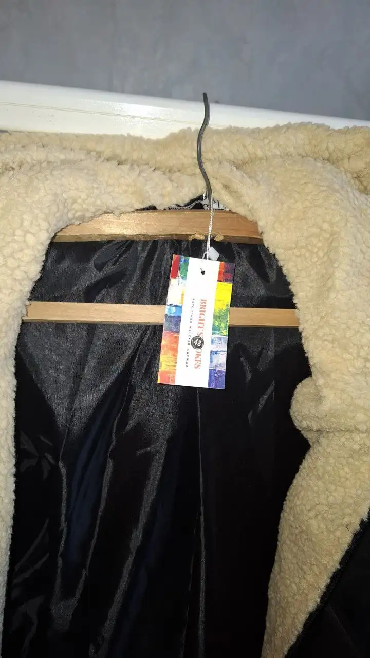 Продам весенне-осеннюю куртку 48р - Верхняя одежда (Одежда) в Самара