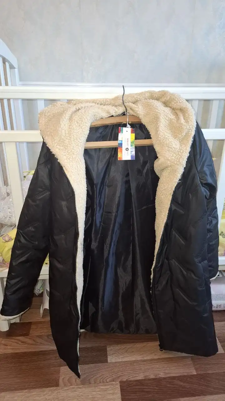 Продам весенне-осеннюю куртку 48р - Верхняя одежда (Одежда) в Самара