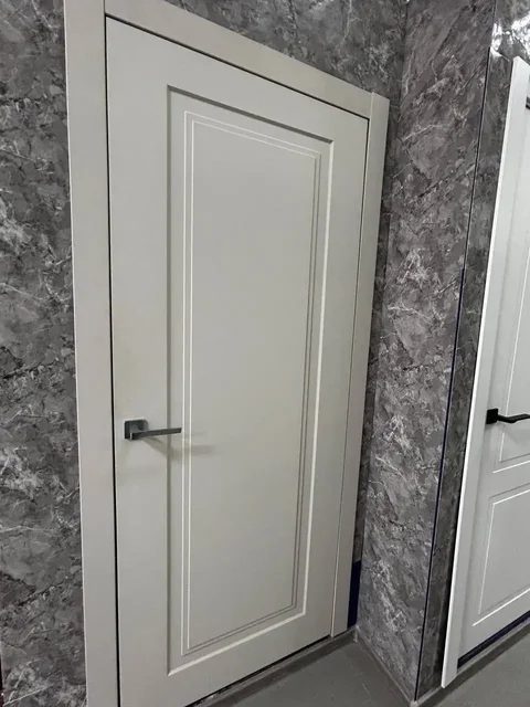 Межкомнатные двери с выставки в Самаре - Микрофоны в Самара