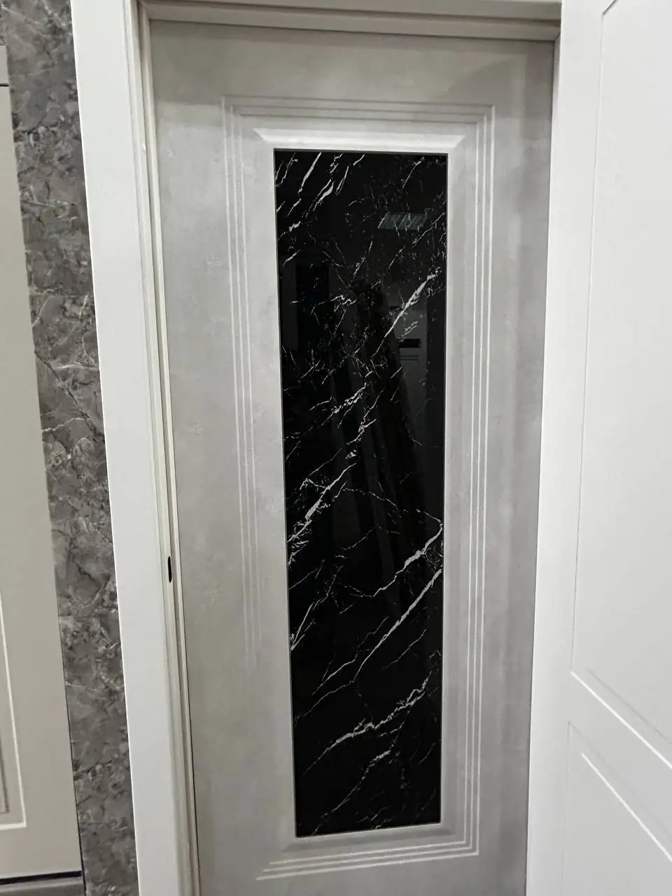 Межкомнатные двери с выставки в Самаре - Межкомнатные двери (Барахолка) в Самара