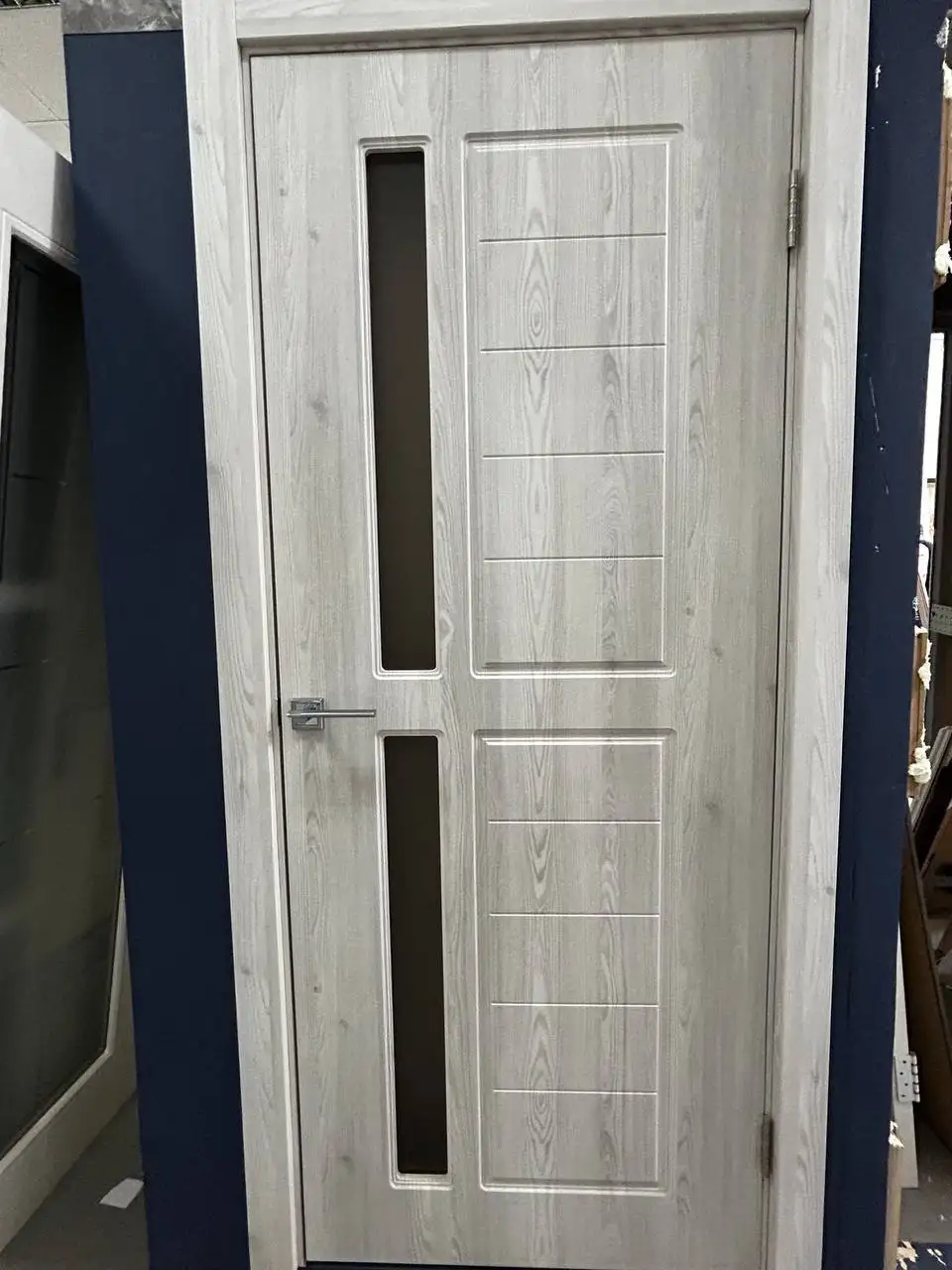 Межкомнатные двери с выставки в Самаре - Межкомнатные двери (Барахолка) в Самара