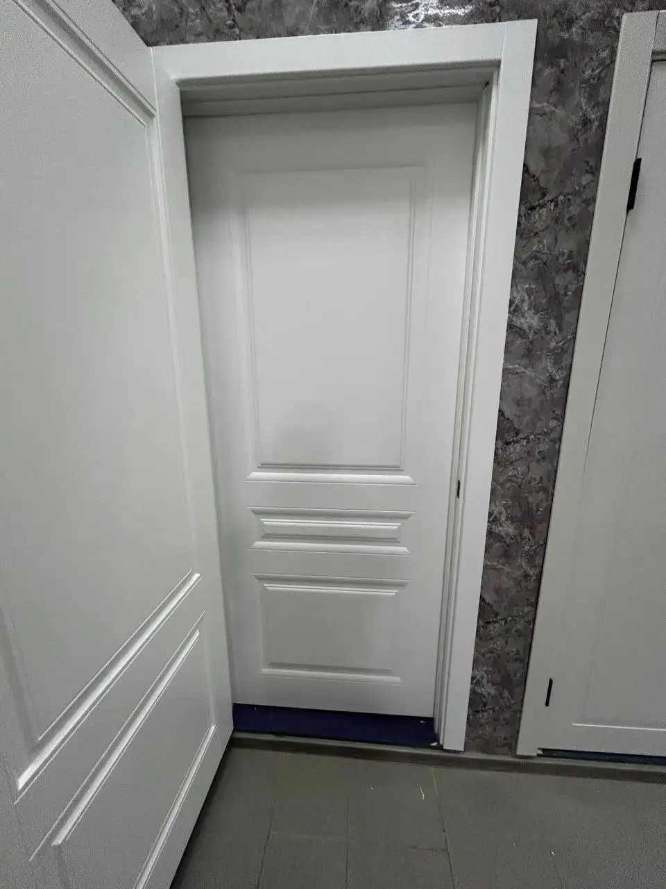 Межкомнатные двери с выставки в Самаре - Межкомнатные двери (Барахолка) в Самара