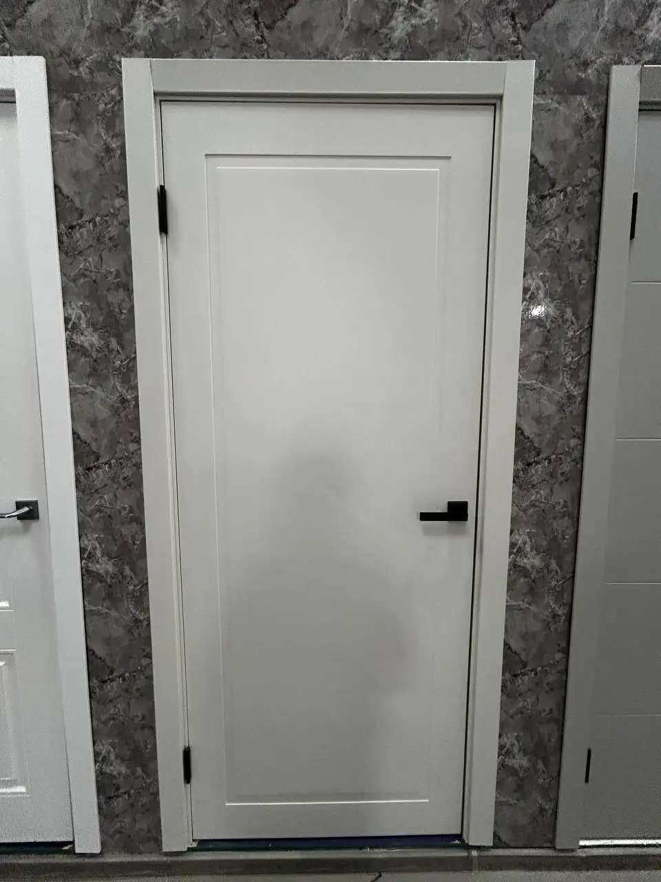 Межкомнатные двери с выставки в Самаре - Межкомнатные двери (Барахолка) в Самара