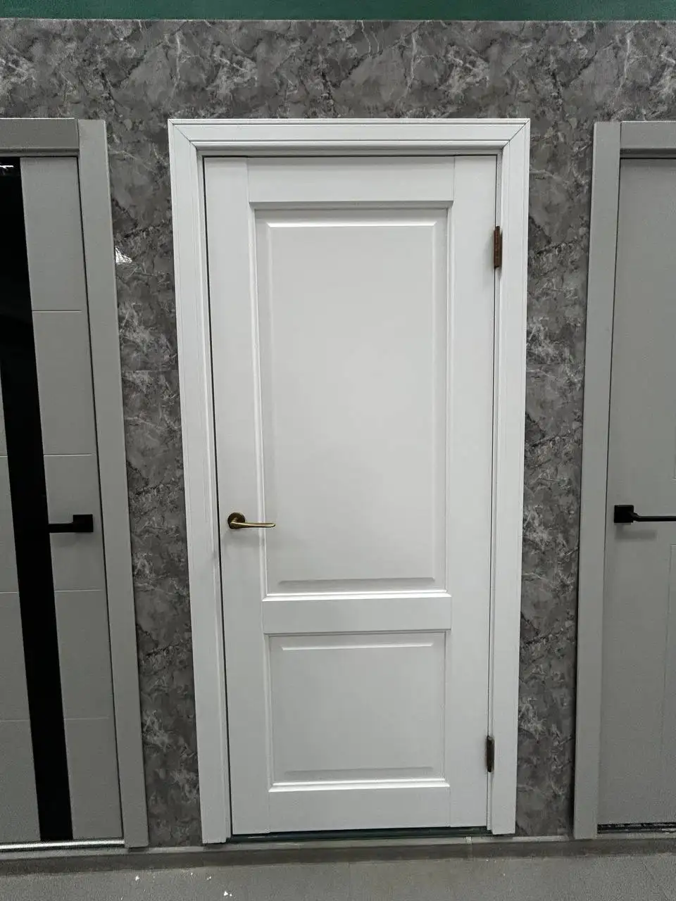 Межкомнатные двери с выставки в Самаре - Межкомнатные двери (Барахолка) в Самара