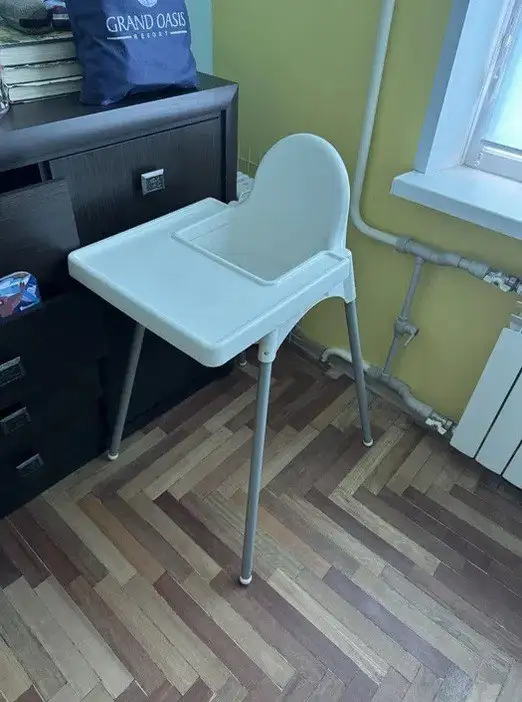 Детский стул для кормления - Стульчики для кормления (Товары для детей) в Самара