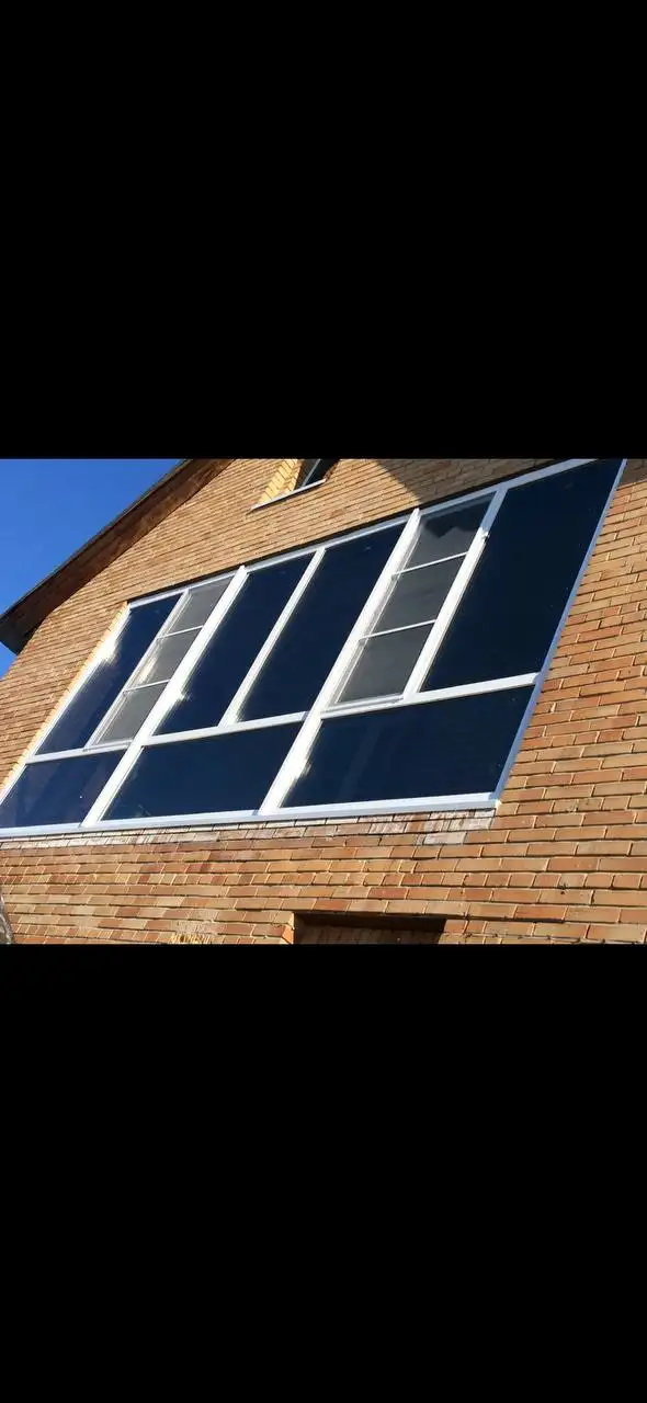 Остекление окон и балконов - Ремонт и строительство (Услуги) в Самара