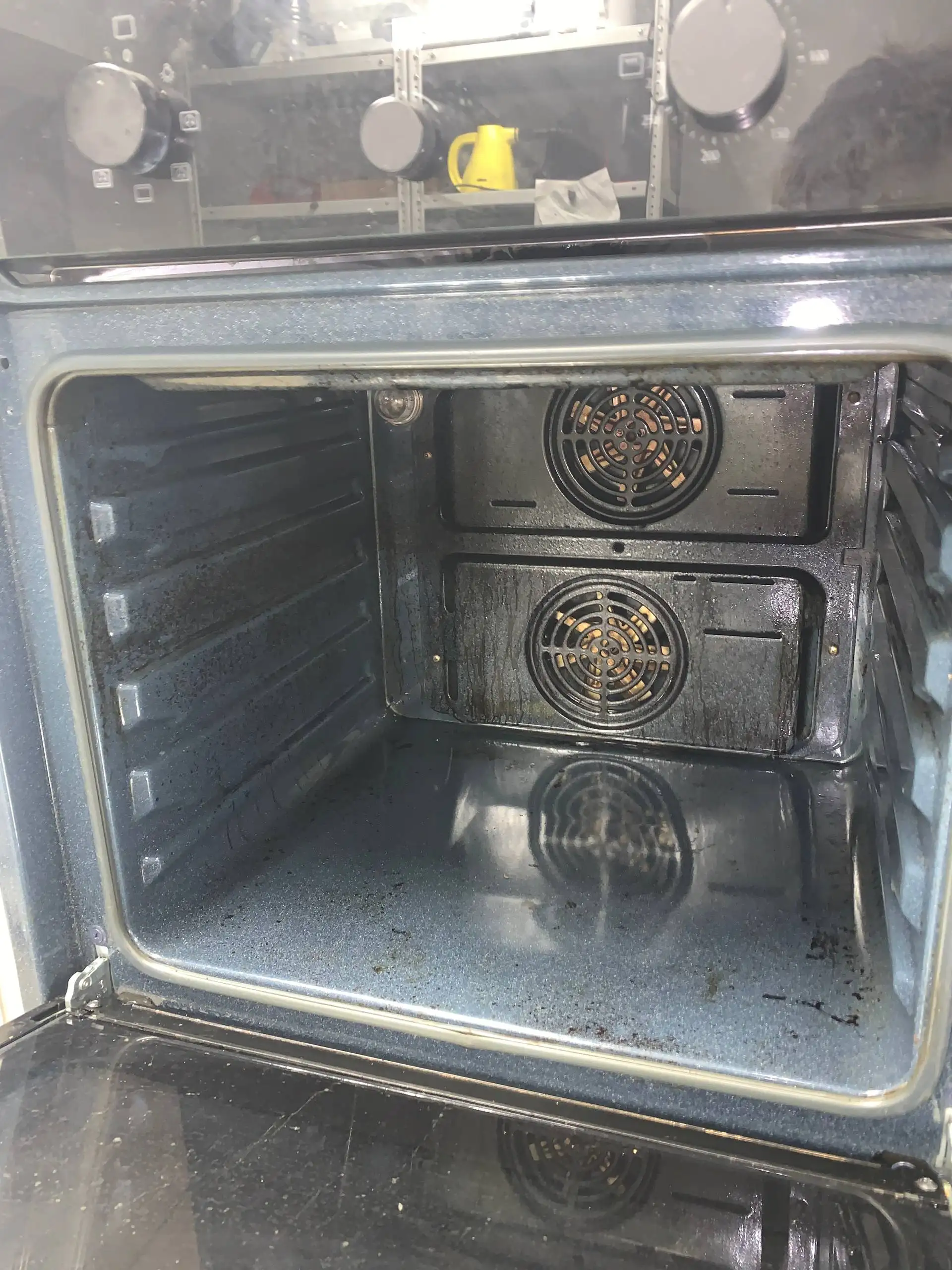 Продам духовой шкаф Samsung - Бытовая техника (Для дома и дачи) в Самара