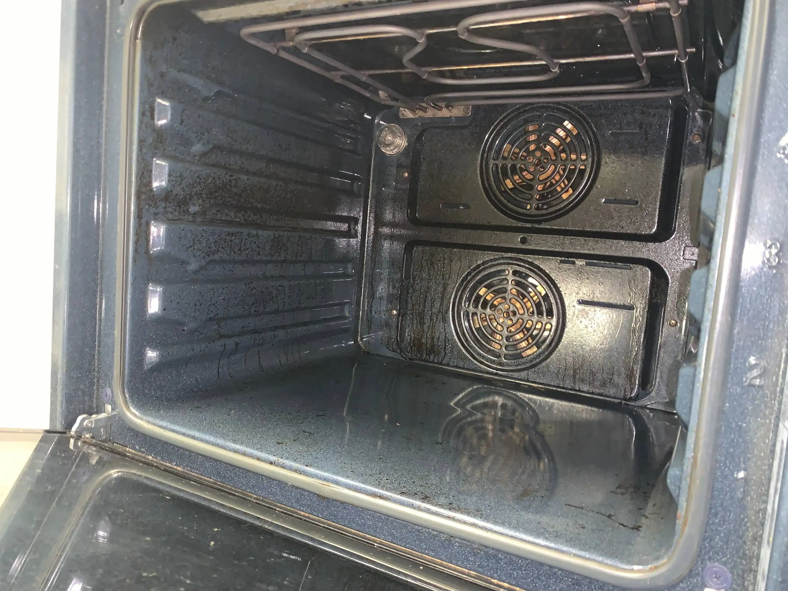 Продам духовой шкаф Samsung - Бытовая техника (Для дома и дачи) в Самара