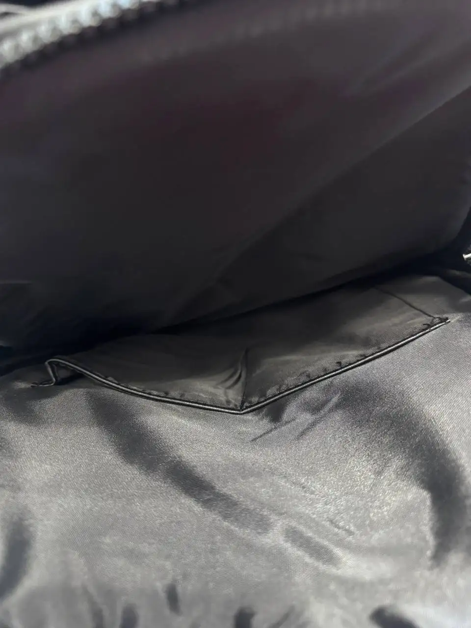 Шикарный новый рюкзак с объемным черепом - Рюкзаки (Барахолка) в Самара