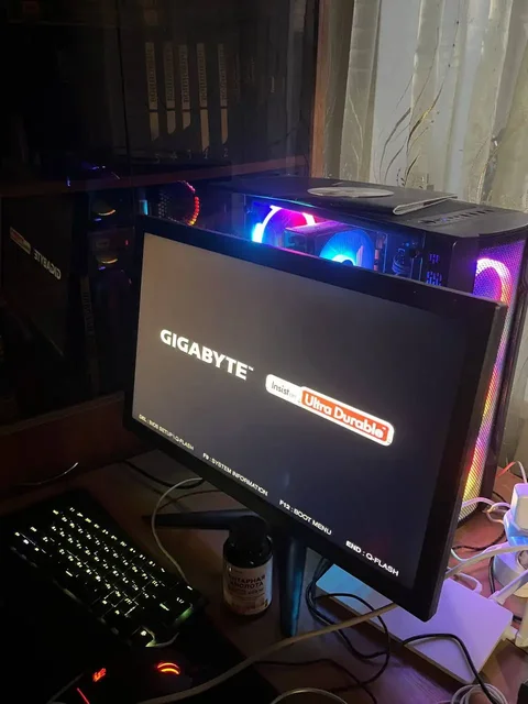 Продам компьютер - Радио и измерительная техника в Самара