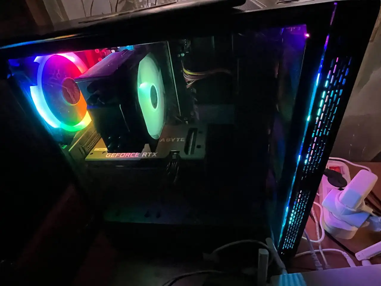 Продам компьютер - Компьютеры (Электроника) в Самара