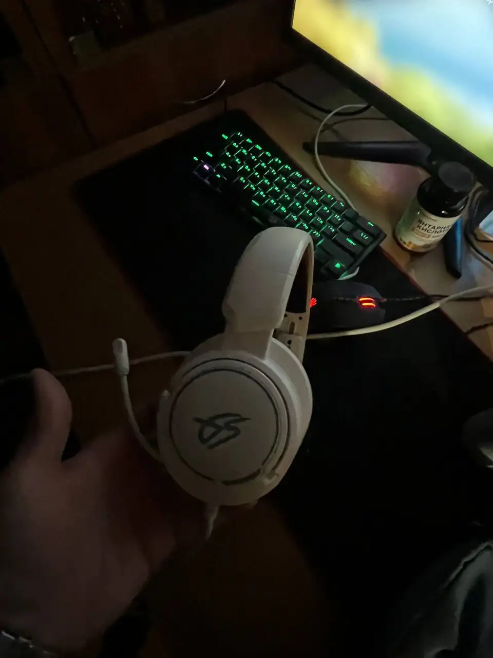 Продам компьютер - Компьютеры (Электроника) в Самара