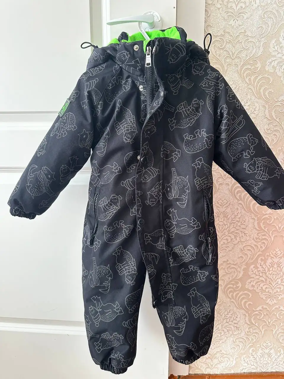 Продам комбинезон - Одежда в Самара