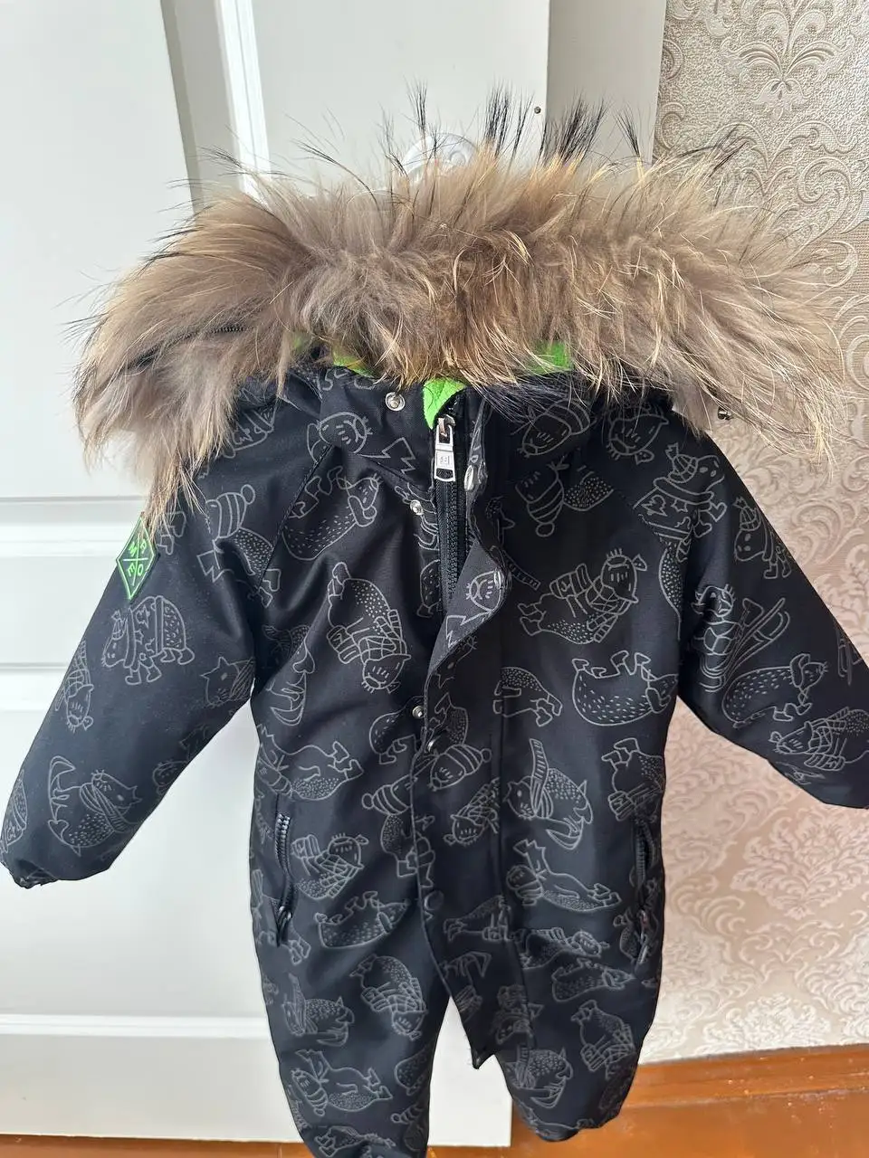 Продам комбинезон - Одежда в Самара