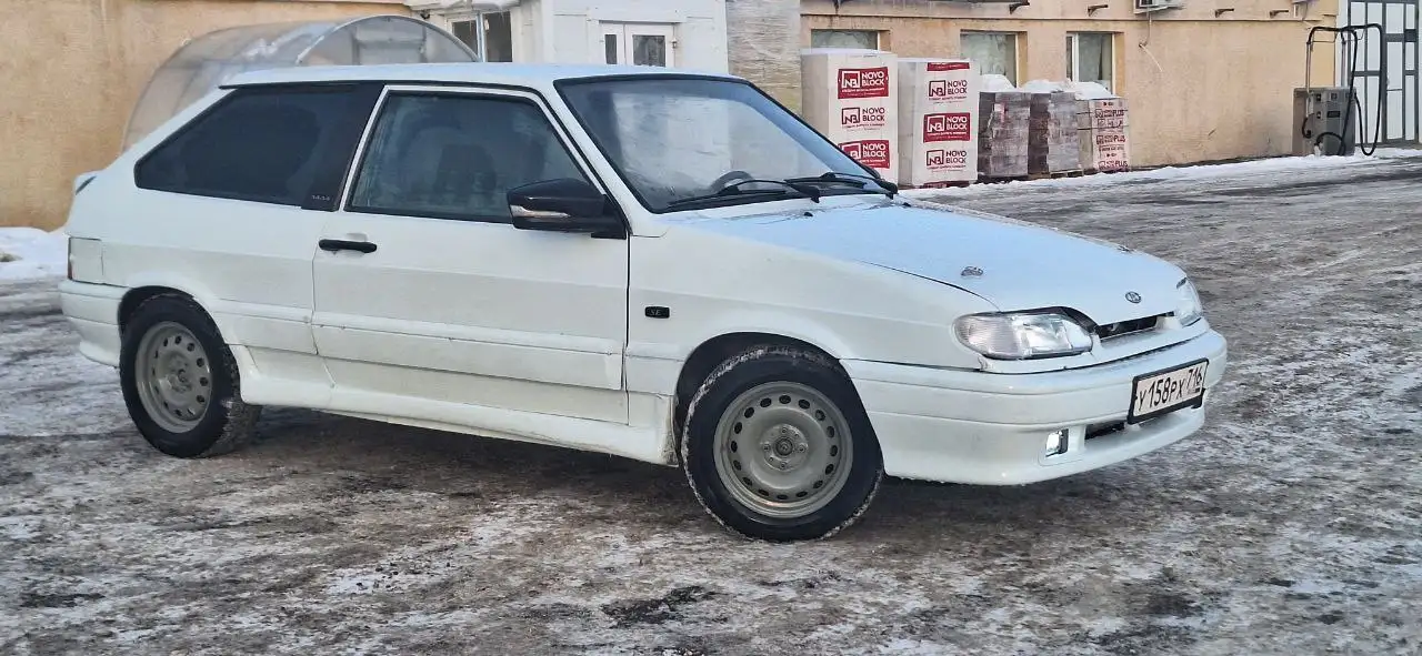 Продам ВАЗ 2113 2011 года выпуска - Легковые автомобили (Авто) в Самара