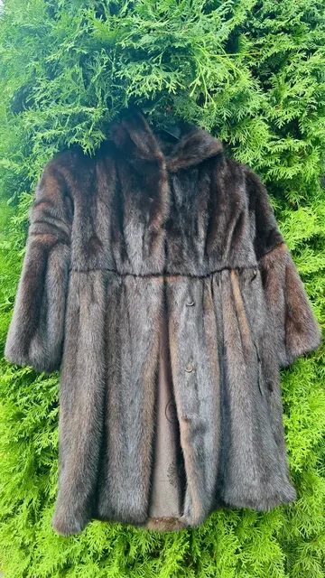 Продам детскую норковую шубу - Брюки в Самара