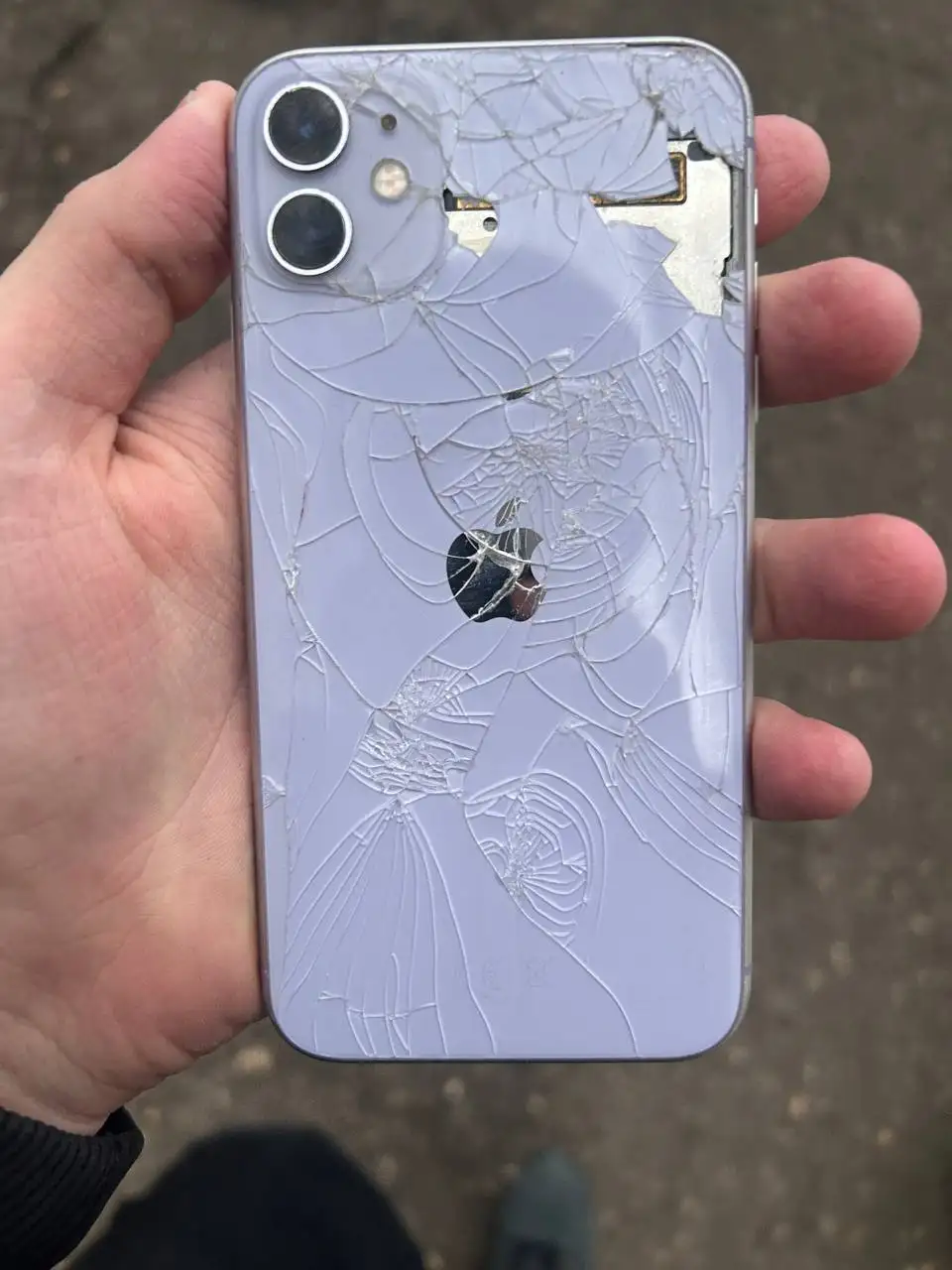 Обмен iPhone 11 на более новую модель - Смартфоны (Электроника) в Самара