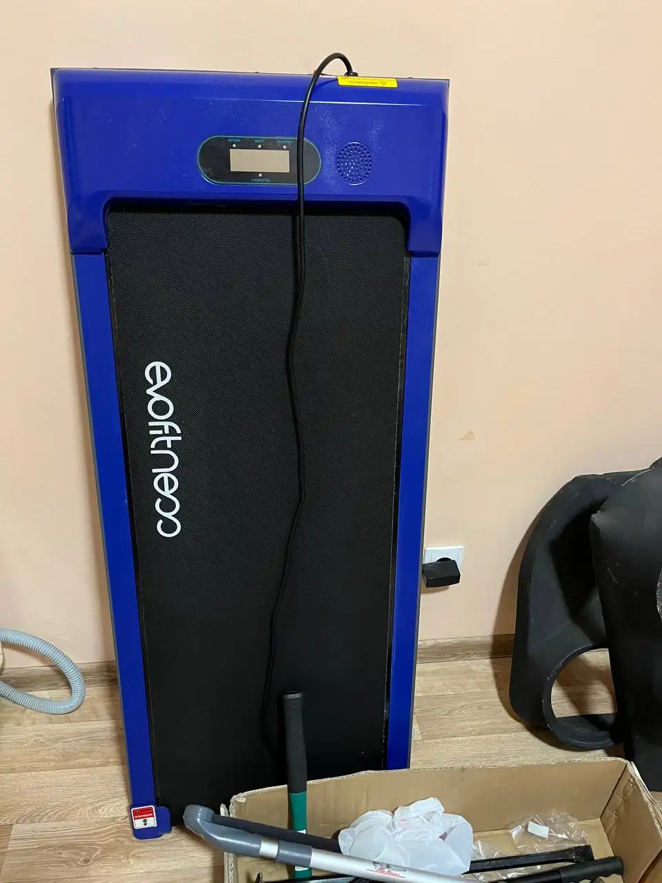 Беговая дорожка б/у - Спорттовары (Хобби и отдых) в Самара