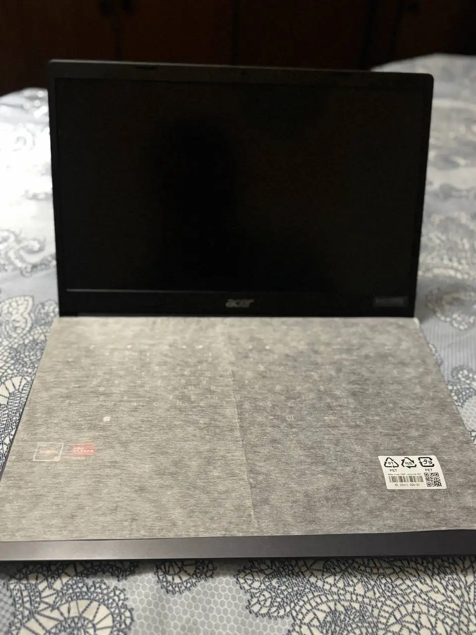 Новый ноутбук для работы, учёбы и повседневных задач - Ноутбуки (Электроника) в Самара