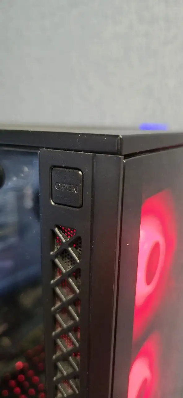 Игровой компьютер с монитором - Компьютеры (Электроника) в Самара