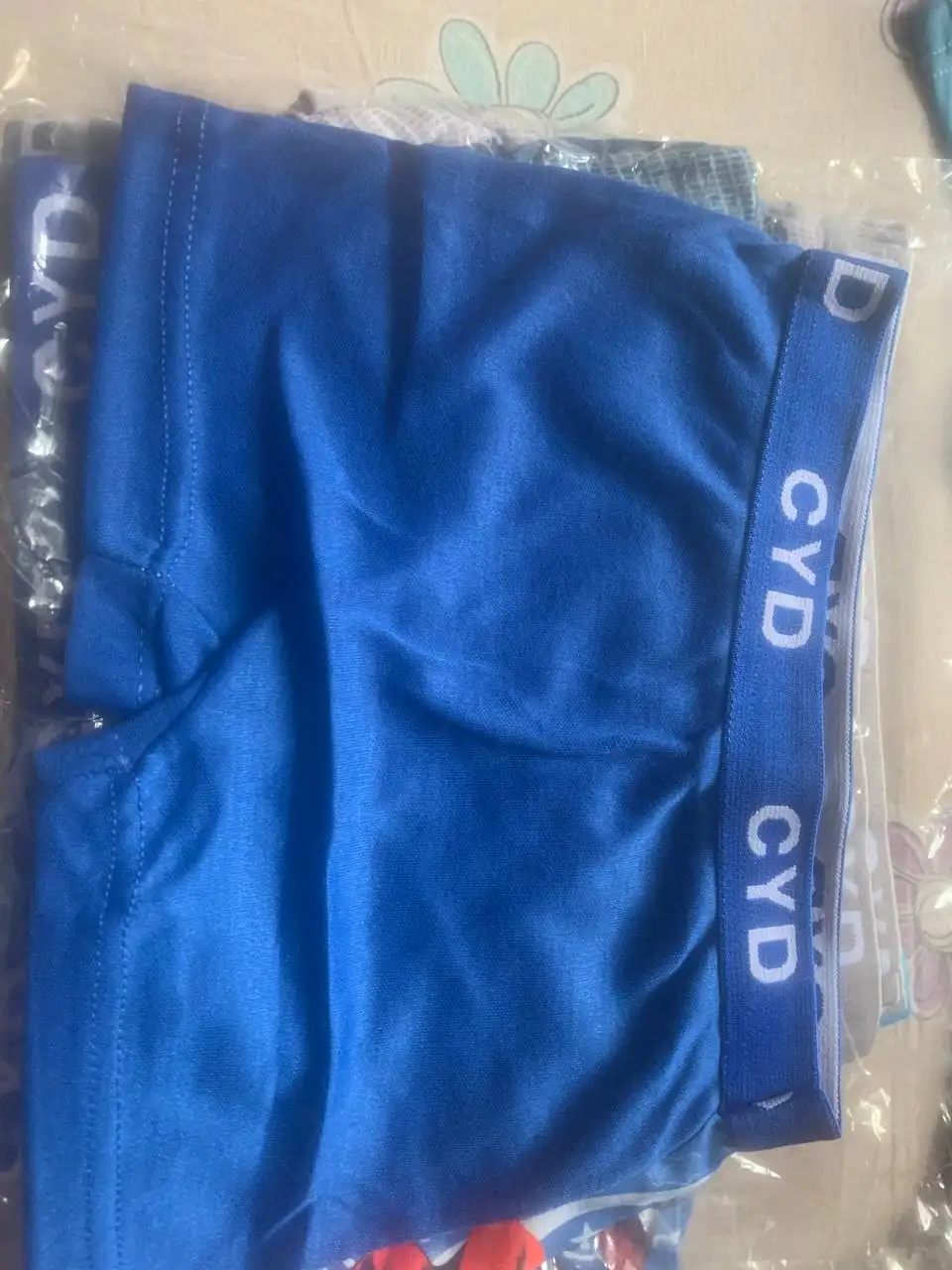 Трусы для мальчика размер L 116 - Одежда (Товары для детей) в Самара