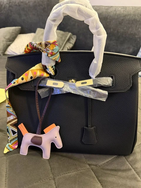 Сумка Hermes 35 - Освещение в Самара